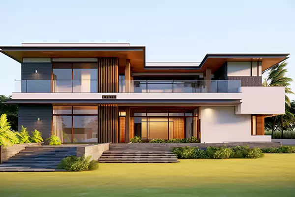 Cleaning Mold From Wood in Cathedral City, CA