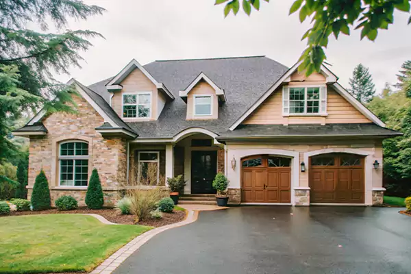 Mold on Drywall in Hesperia, CA