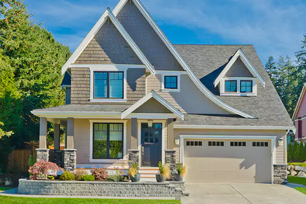 Mold On The Wall in Hesperia, CA