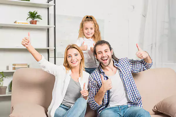 Mold Remediation in San Bernardino, CA