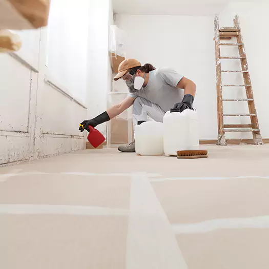 Reliable Mold Stain Remover Specialists in Hesperia, CA