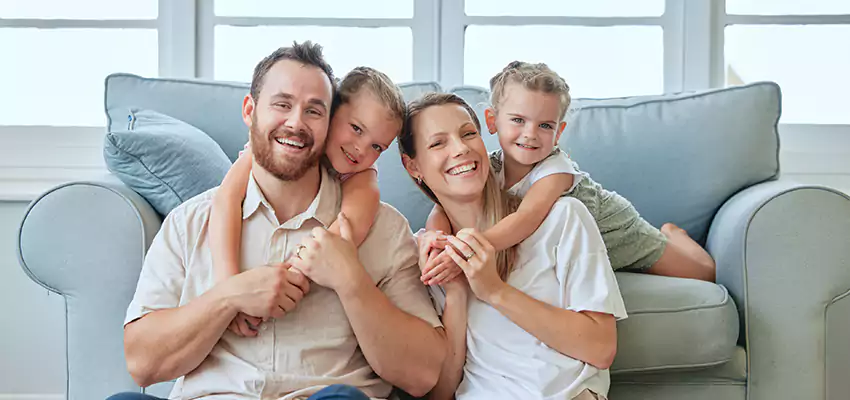 Bathroom Mold Removal in Cathedral City, CA