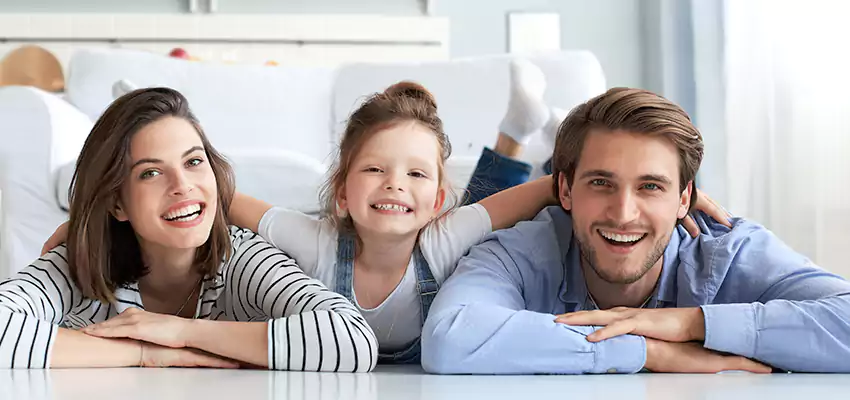 Cleaning Mold Off Wood Deck in Cathedral City, CA