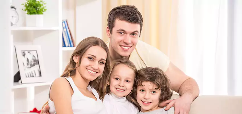 Mold Inspection After Water Damage Cathedral City