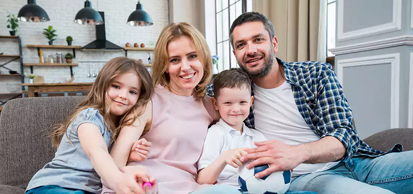 Black Mold Eradication Cathedral City