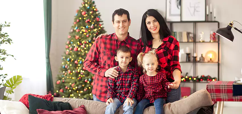 Water and Mold Mitigation Hesperia