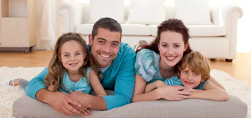 Shower Caulk Mold Removal in Hesperia, CA