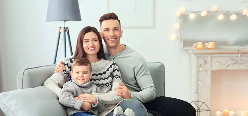 Black Mold Removal in Shower Hesperia