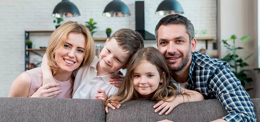 Attic Mold Abatement Cathedral City, CA